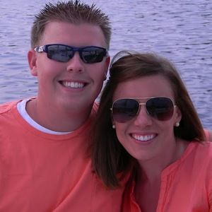 Meet your Posher, Elizabeth